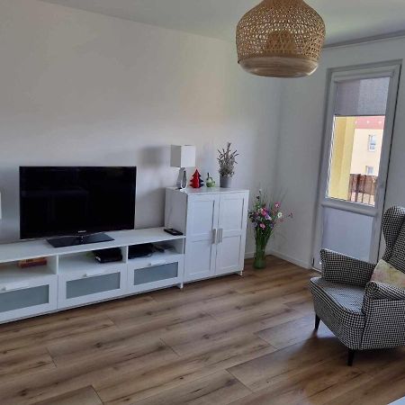 Apartament Polnocna Przy Suntago, Deepspot Мщонув Екстер'єр фото