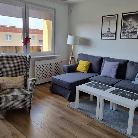 Apartament Polnocna Przy Suntago, Deepspot Мщонув Екстер'єр фото