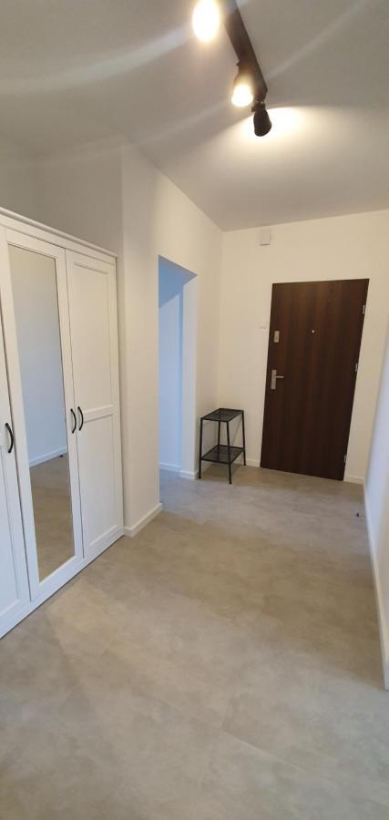 Apartament Polnocna Przy Suntago, Deepspot Мщонув Екстер'єр фото