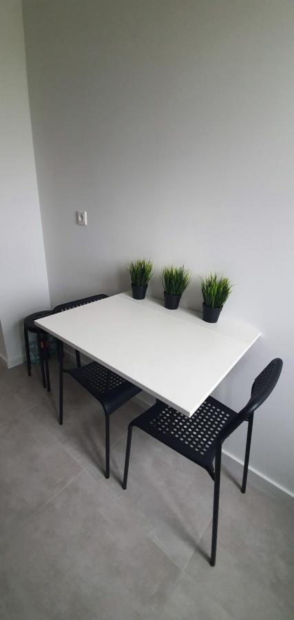 Apartament Polnocna Przy Suntago, Deepspot Мщонув Екстер'єр фото