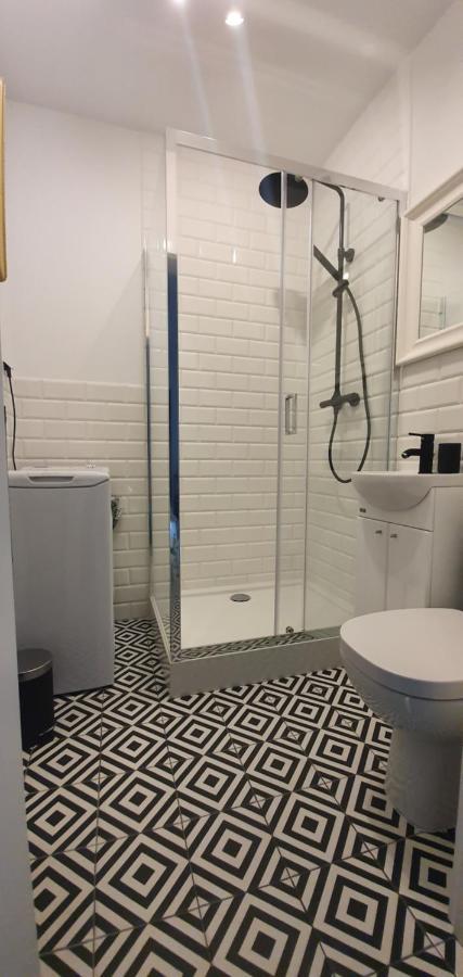 Apartament Polnocna Przy Suntago, Deepspot Мщонув Екстер'єр фото