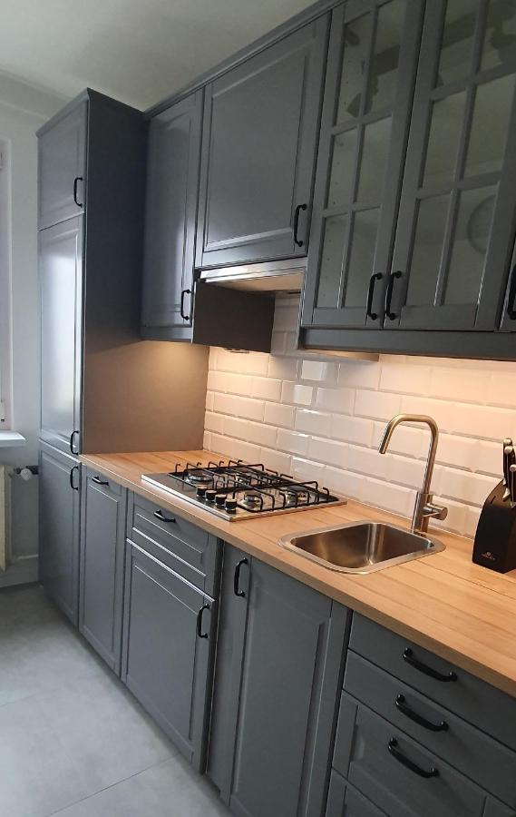 Apartament Polnocna Przy Suntago, Deepspot Мщонув Екстер'єр фото