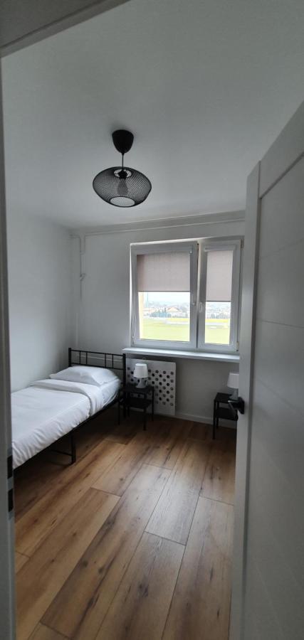 Apartament Polnocna Przy Suntago, Deepspot Мщонув Екстер'єр фото