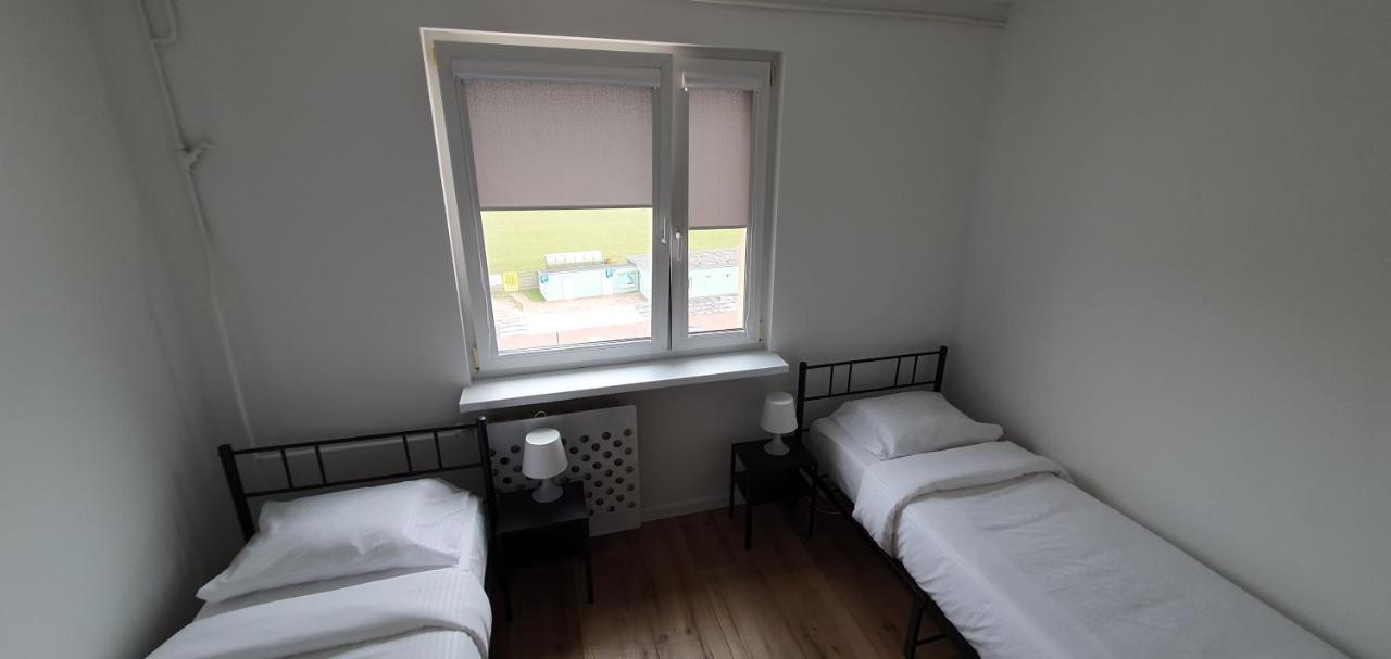 Apartament Polnocna Przy Suntago, Deepspot Мщонув Екстер'єр фото