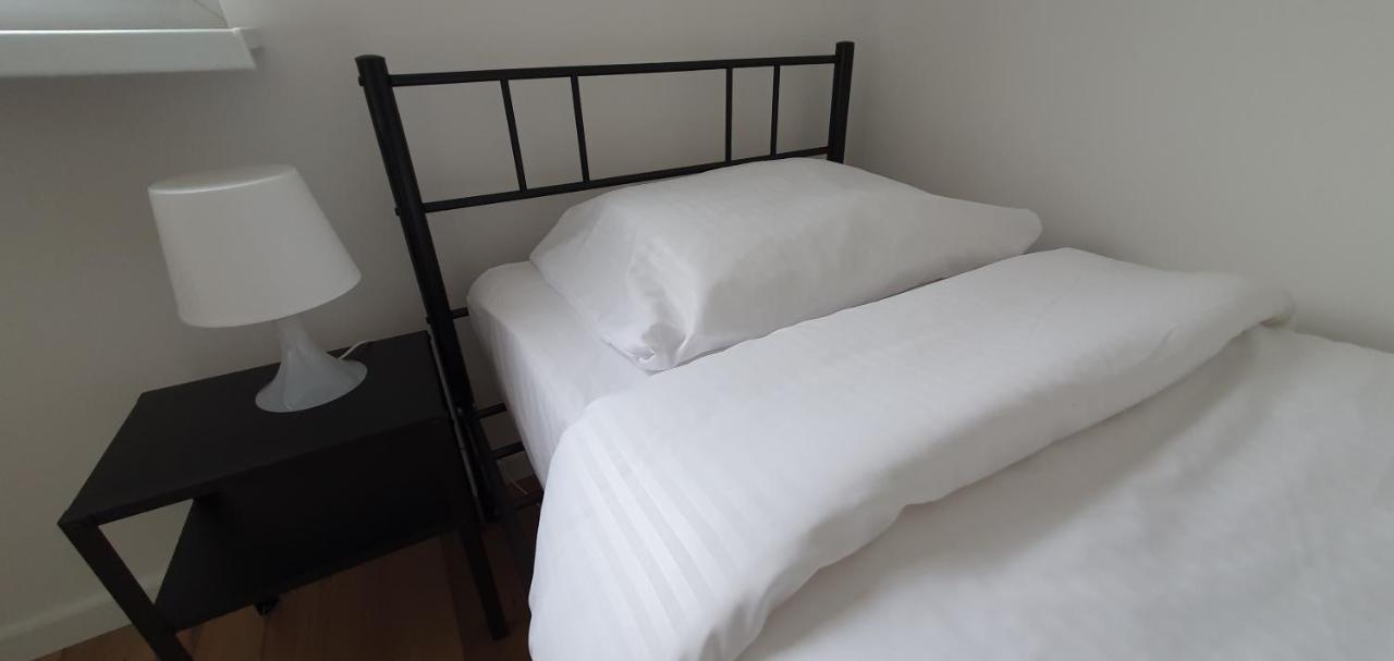 Apartament Polnocna Przy Suntago, Deepspot Мщонув Екстер'єр фото