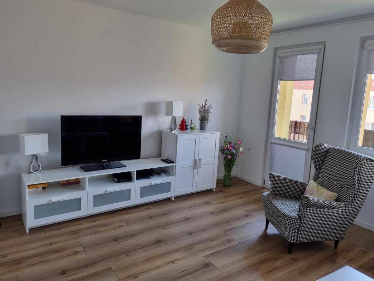 Apartament Polnocna Przy Suntago, Deepspot Мщонув Екстер'єр фото