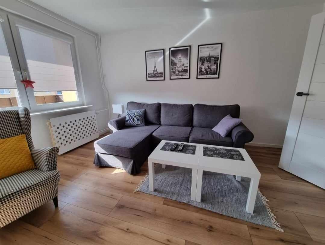 Apartament Polnocna Przy Suntago, Deepspot Мщонув Екстер'єр фото