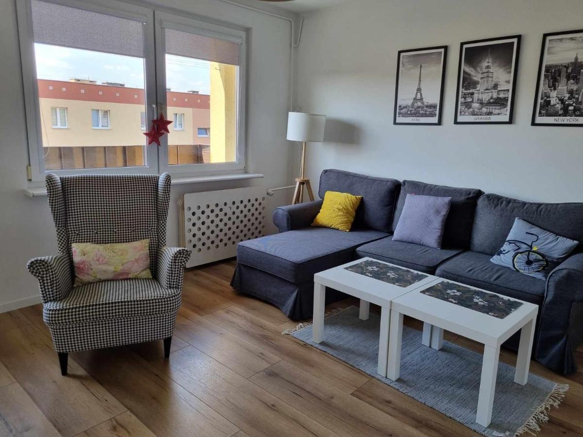 Apartament Polnocna Przy Suntago, Deepspot Мщонув Екстер'єр фото